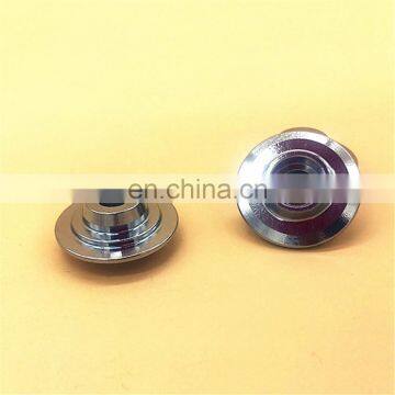 Repair Engine Valve Kit Used for NISSANA PATROL 4.8L TB48DE TB48 2001.10-2006.1 Titanium Retainers photo-3
