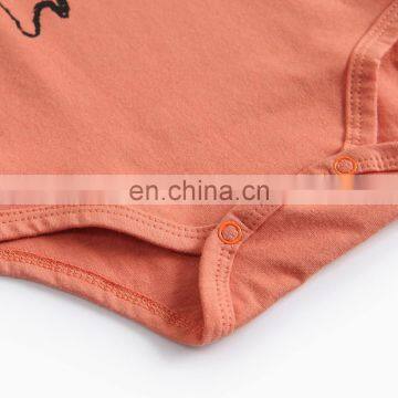 Cheap Wholesale New Cool Clothing For Newborn Jumpsuit Summer Clothes photo-6