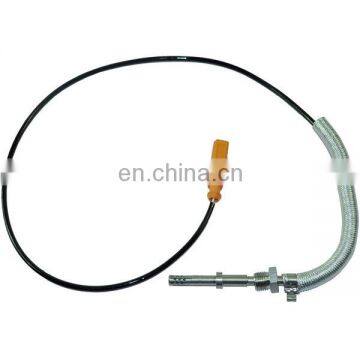 Exhaust Gas Temperature Sensor OEM 03L906088E 03L906088AF 03L906088BT photo-3