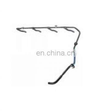 Fuel return Line Hose Pipe Injector Hose Leak line OE: 31480-4A801  for Hyundai for Kia