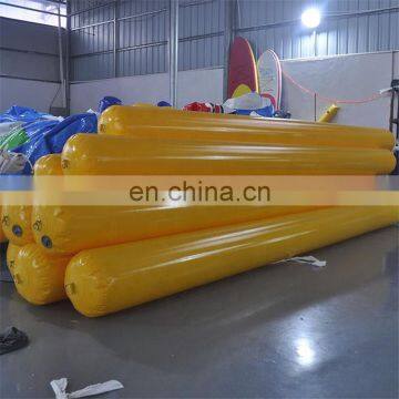 Inflatable Marker Buoys Customized Inflatable Float Tube For Sale photo-4
