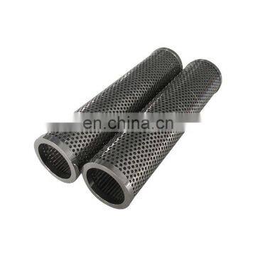 Hydraulic Oil Filter Stainless Steel Wire Mesh Cylinder Filter Drum Basket Filter photo-4