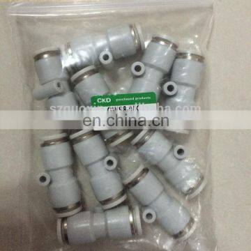 CKD Fitting Plastic Joints GWS8-0 photo-2