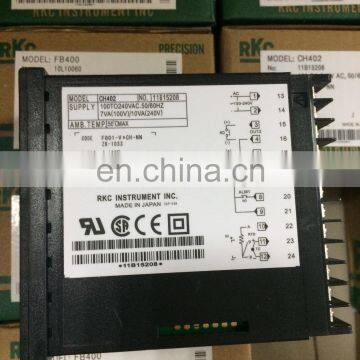 RKC Temperature Controller CD901 WD08-VM*AN-5N Industrial Digital LED Heating Cooling Adjust photo-4