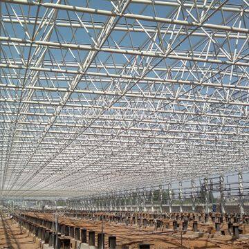 Tangshan Checheng Rail Motor Car Set Commissioning Workshop Project photo-2