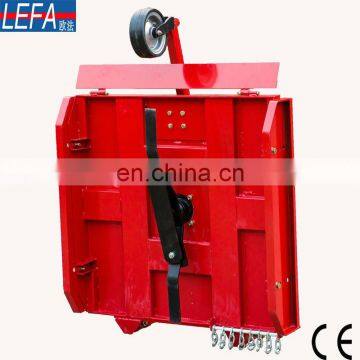 Farm Machinery 3 Point Hitch Linkage Tractor Mounted Front Topper Mower in China photo-4