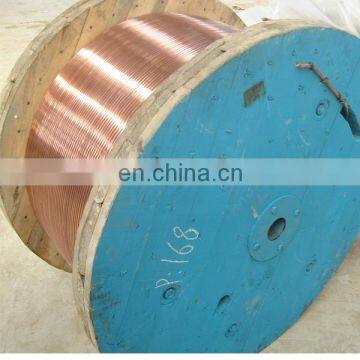 EC Grade 3MM Copper Wire for Electrical Purposes photo-2
