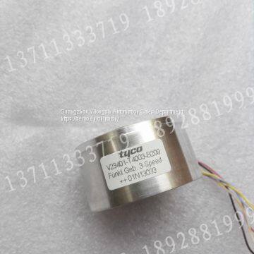 RESOLVER V23401-T2014-E209 photo-2