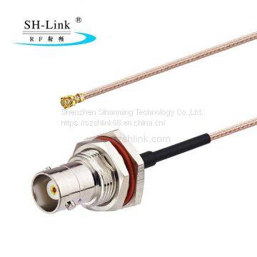 BNC Female Connector to IPEX