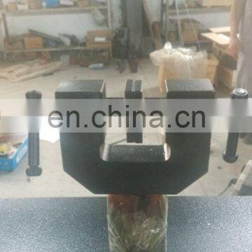 50kn Digital Display Shaving Board Wood Universal Testing Machine