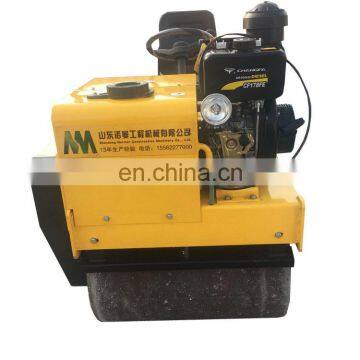 New Mini Road Roller Price Vibratory Compactor photo-4