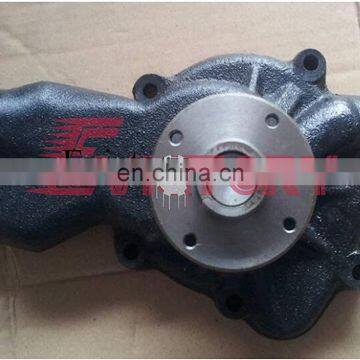 FD35 FD35T Water Pump Fit for FUSO MITSUBISHI ENGINE photo-2