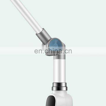 Leawell TDP Lamp for Pain Relief, Tdp Far Infrared Heat Lamp Item 608B With Remote & Voice Prompt