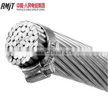 240mm2 AAAC Conductor Bare Aluminum Alloy Cable photo-3