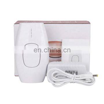 Good Price Home Diode Diy Laser Permanent Hair Removal Ipl Device photo-7