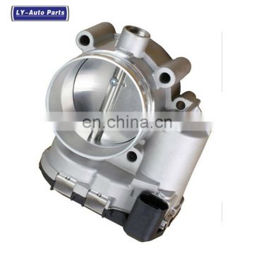 Wholesale Parts Throttle Body For Audi A4 A5 A6 A8 Q7 S4 S5 S6 4.2 Allroad 078133062C 0280750003