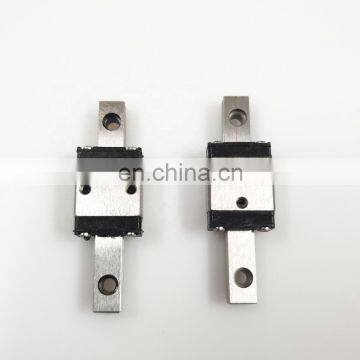 MR5ML MR5L Linear Guide Block 5mm Linear Rail photo-2
