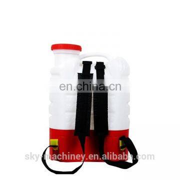 Battery Sprayer Pump for Agricultural Use photo-5