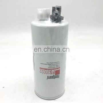 Engine Oil Fuel Water Separator Filter FS20022