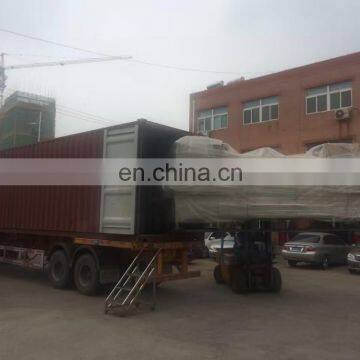 Nutritional Artifical Rice Processing Line
