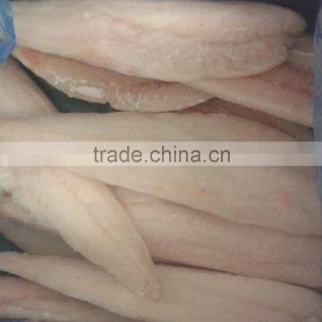 Factory price frozen cod fillets for sale