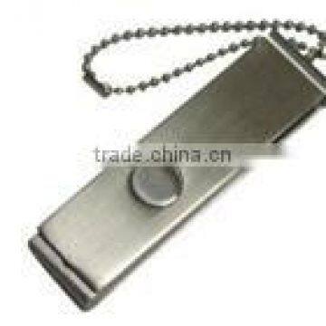 hot sale!metal pen drive/usb disk