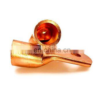 100%pure copper battery cable  lugs battery cable terminals