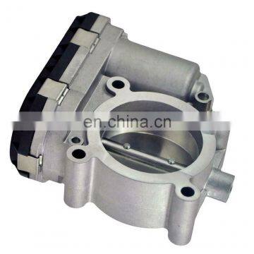 2661410525 THROTTLE BODY FOR MERCEDES A/B CLASS W169 W245 150 160 170 180 200 T CDI 04-11 0280750175 High Quality photo-2