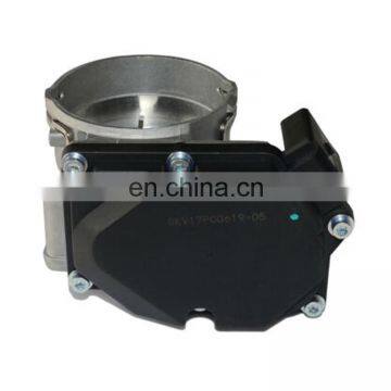 Автомобильные запчасти. Топливная заслонка. Оригинальный номер запчасти (OEM) 03G128063A A2C59512934 03G128063Q A2C53249824. Подходит для двигателя 1.9TDI photo-4