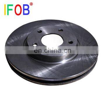 IFOB Hot Sale Car Brake Disc For NISSAN  ELGRAND 2002-2010 40206-0V701