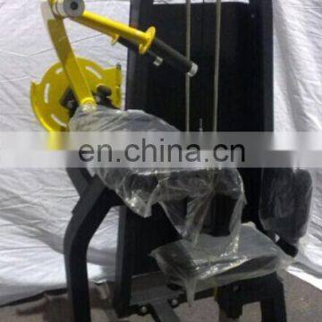 China Used Comercial Gym Equipment for Sale VERTICAL PRESS Strength Names Precor Fitness Equipment Gym photo-3