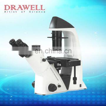 BDS400 Inverted Biological Microscope photo-4