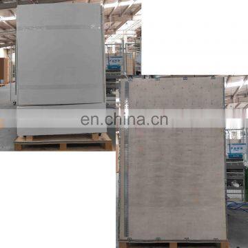 MBC-4V1008 China Vertical Blood Bank Freezer photo-6
