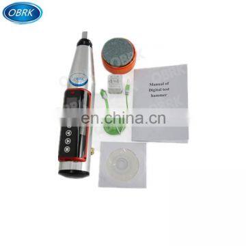 Electric Digital Schmidt Concrete Rebound Hammer Schmidt Hammer photo-3