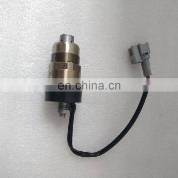 VALVE ASSY, SPILL CONTROL   096600-0033  Original