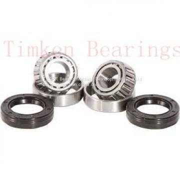 Timken 74550/74845 tapered roller bearings