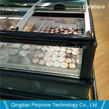Commercial Freezer Honeycomb Filter Honeycomb Outlet Airflow Air Distributor Air Straightener photo-5