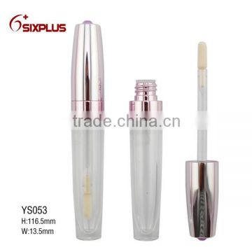 Lip Gross Acrylic Container Bottle