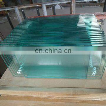 manufacture top quality 5mm 6mm 8mm 10mm 12mm 15mm fire rated tempered glass fire resistance glass