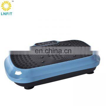 High frequency vibration fitness massage Wholesale High Quality