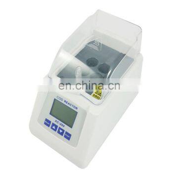 Thermostatic Heating Digestion Furnace COD Digestion Instruments photo-4