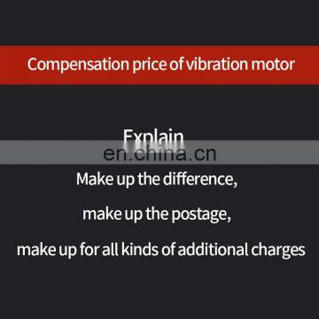 Make up the Difference Make up the Postage Make up for All Kinds of Additional Charges photo-2