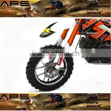 4-Stroke Off-Road 50cc Engine Mini Pit Bike Dirt Bike for Kids photo-4