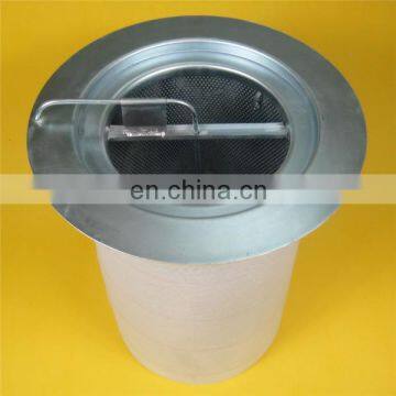 manufacturer! 6.1965.0 Replace to KAESER Screw compressor filter element