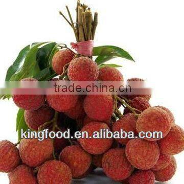 Wholesale Frozen lichee