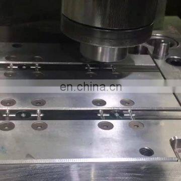 Custom OEM mold maker plastic injection humidifier shell part mould