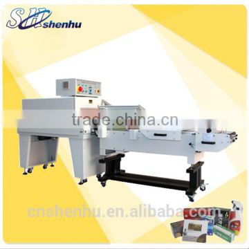 shanghai shenhu Pillow Type Shrink Wrapper