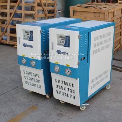 Mold Temperature Control Machine, Water Temperature Machine, Oil Temperature Machine, High-temperature 180 Degrees Water Temperature Machine, High-temperature 150 Degrees Hot Water Machine, Temperature Control Machine, Thermostatic Machine photo-4