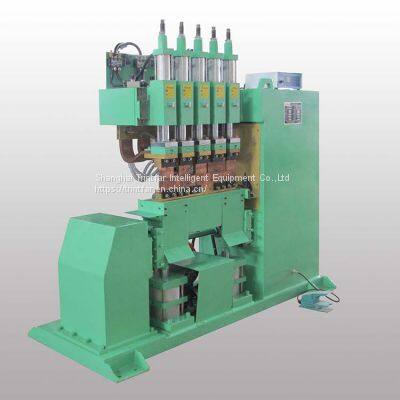 Resistance Welding Machine for Iron Wire Mesh