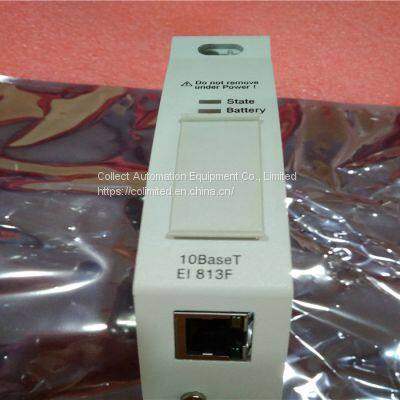 ABB EI813F высокого качества с гарантией 1 год
